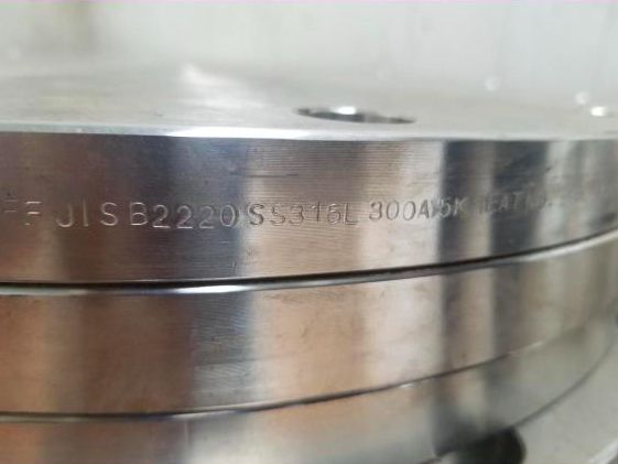 Thu mua phế liệu inox