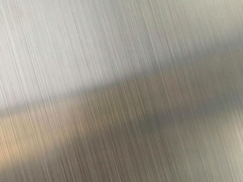Tấm inox 430 – Inox Ngọc Trang