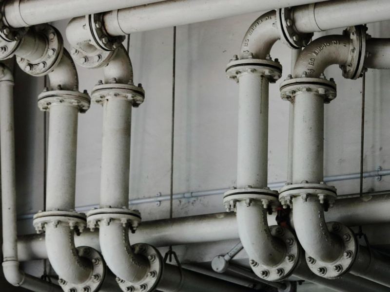 Co (cút) inox – Inox Ngọc Trang