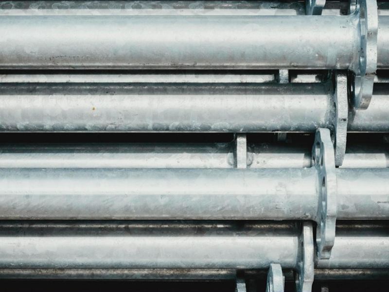Ống inox công nghiệp – Inox Ngọc Trang