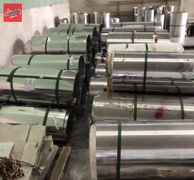 SẢN PHẨM CUỘN 430