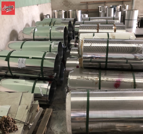 SẢN PHẨM CUỘN 304