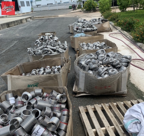SẢN PHẨM INOX KHAC